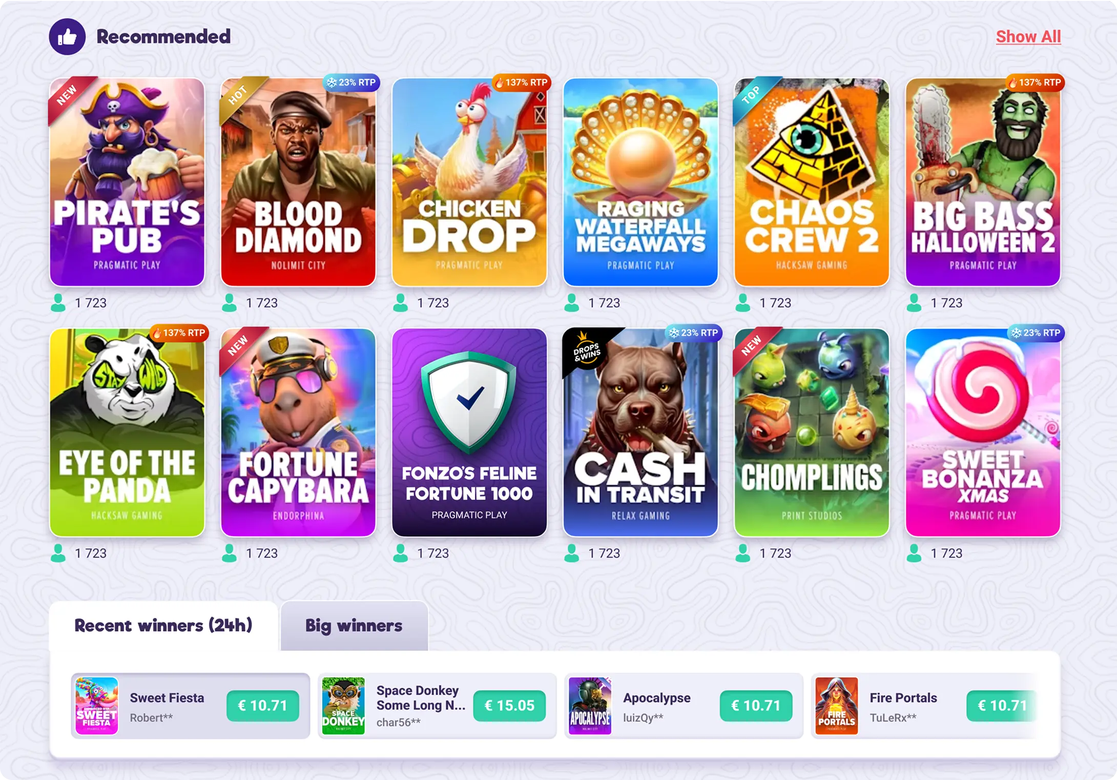 Safe Casino Najlepsze Gry Kasynowe
